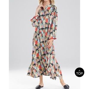 Natori Dynasty Caftan